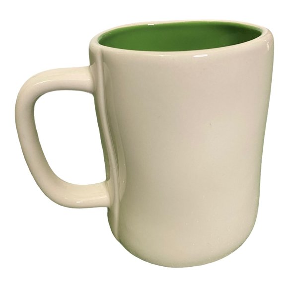 New! Rae Dunn Wild Mug - Picture 4 of 5